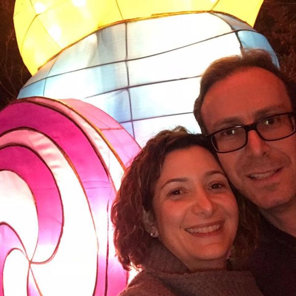 Meet your Posher, Melineh - Picture 1 of 1